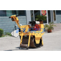 China single steel wheel road roller compactor (FYL-600)